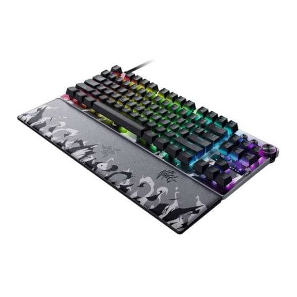 RAZER tastatura Huntsman V3 Pro 8KHz Esports NiKo Edition 1