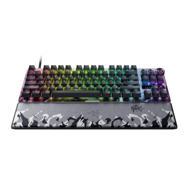 RAZER tastatura Huntsman V3 Pro 8KHz Esports NiKo Edition 2
