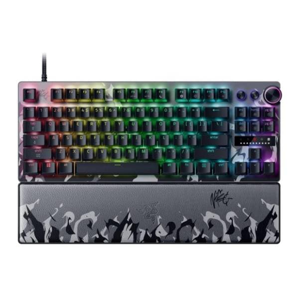 RAZER tastatura Huntsman V3 Pro 8KHz Esports NiKo Edition 0