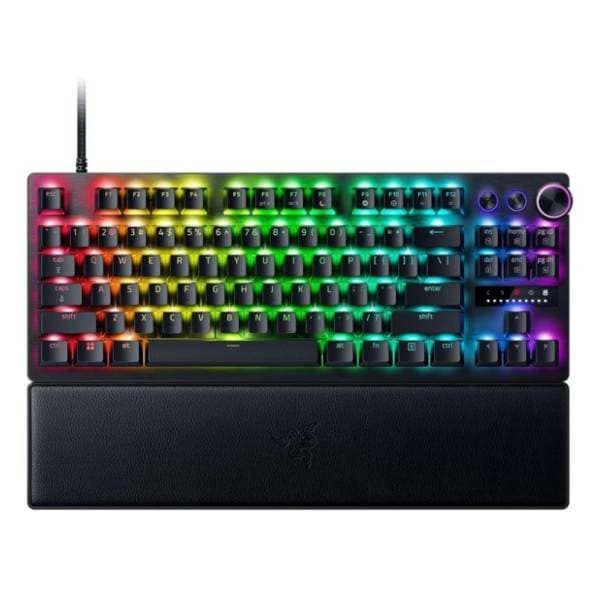 RAZER tastatura Huntsman V3 Pro 8KHz Esports TKL 0