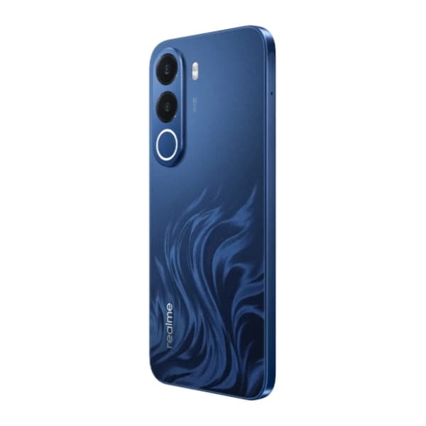 REALME C100x 4/256GB Deepblue Tides (RMX5366) 4
