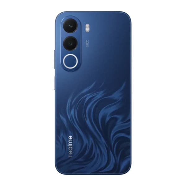 REALME C100x 4/256GB Deepblue Tides (RMX5366) 5