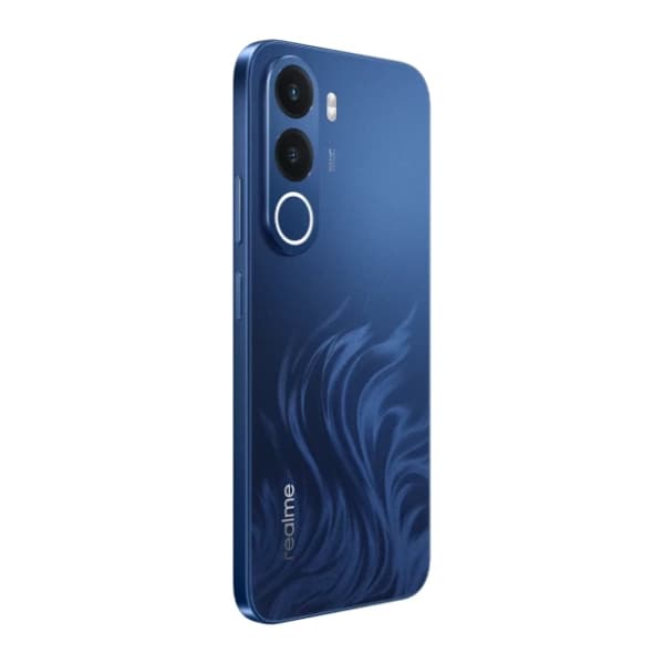 REALME C100x 4/256GB Deepblue Tides (RMX5366) 6
