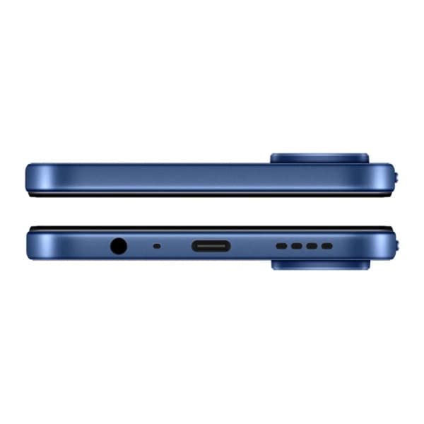 REALME C100x 4/256GB Deepblue Tides (RMX5366) 8