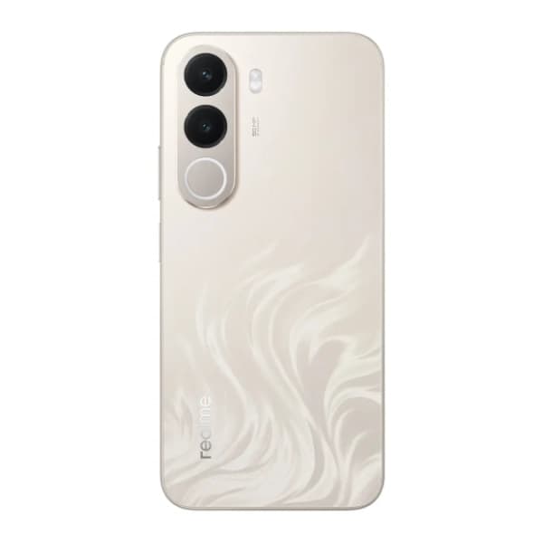 REALME C100x 4/256GB Golden Coast (RMX5366) 5