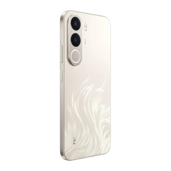 REALME C100x 4/256GB Golden Coast (RMX5366) 6
