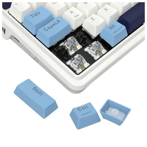 REDRAGON bežična tastatura Antonium Pro K728 3