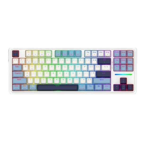 REDRAGON bežična tastatura Antonium Pro K728 0