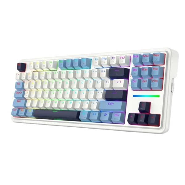 REDRAGON bežična tastatura Antonium Pro K728 1