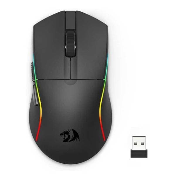 REDRAGON bežični miš Deicide M816 0