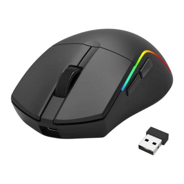REDRAGON bežični miš Deicide M816 1