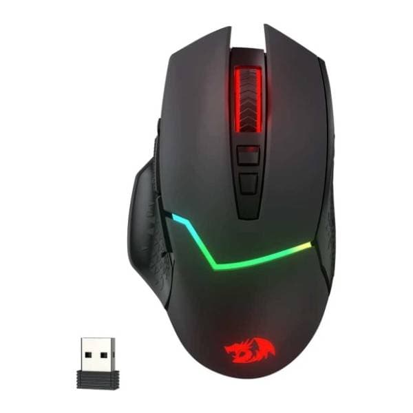 REDRAGON bežični miš Mirage Pro M690 0