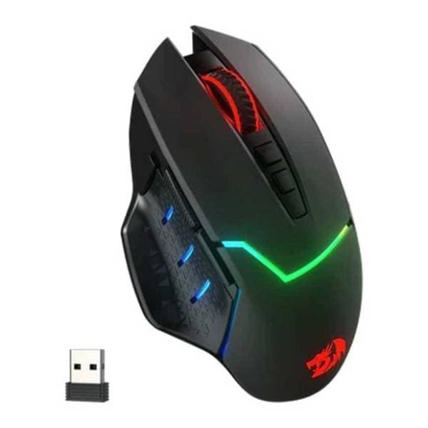 REDRAGON bežični miš Mirage Pro M690 1