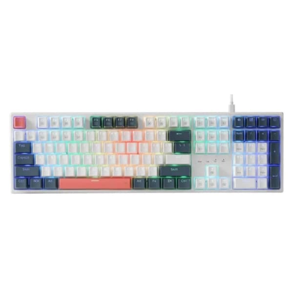 REDRAGON tastatura Trundle K668WBO 0