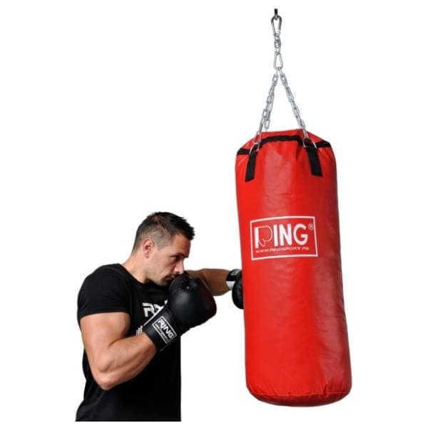 RING DZ85 85x35cm crveni džak 3
