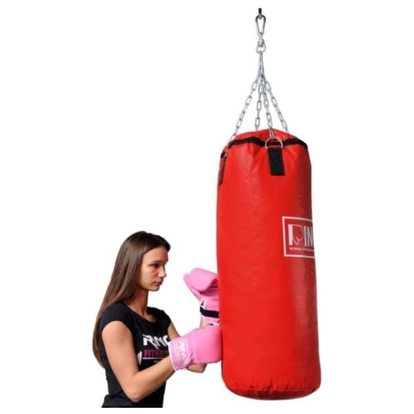 RING DZ85 85x35cm crveni džak 4