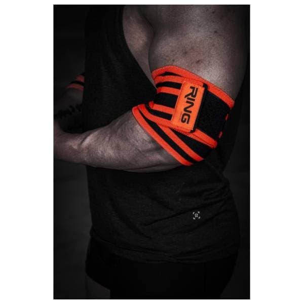 RING RX PS-0203 steznici za laktove 3