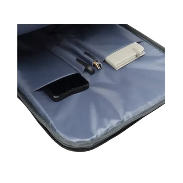 S BOX ranac za laptop Havana NSS 2453 15.6" crni 5