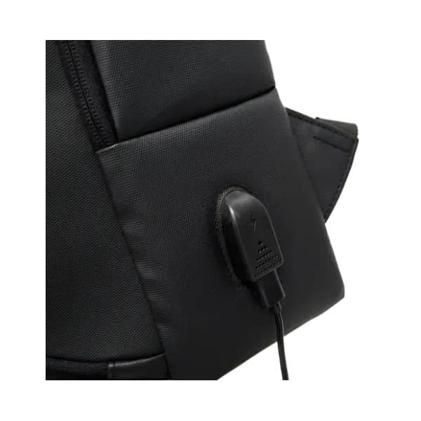 S BOX ranac za laptop Havana NSS 2453 15.6" crni 8