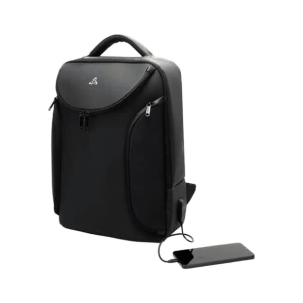 S BOX ranac za laptop Havana NSS 2453 15.6" crni 1
