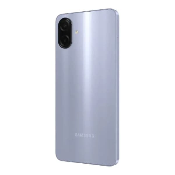 SAMSUNG Galaxy A07 4/128GB Violet 4