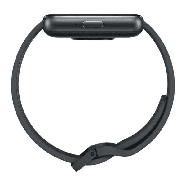 SAMSUNG Galaxy Fit3 siva fitnes narukvica 4