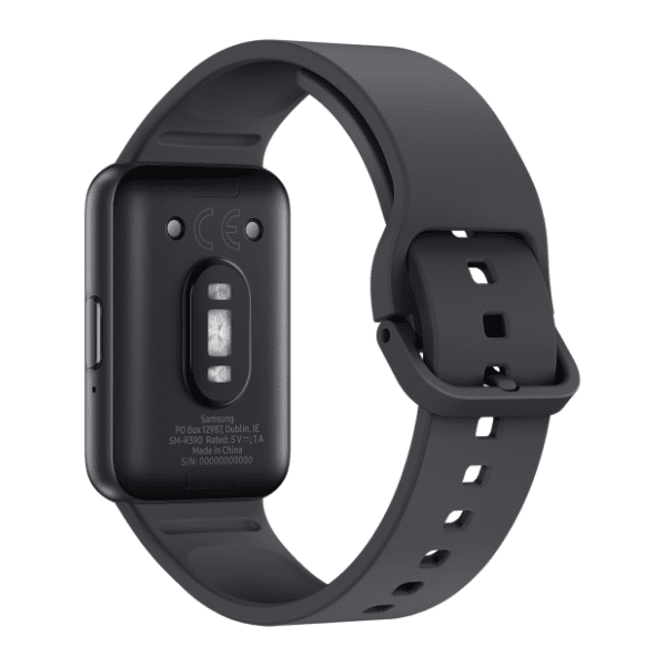 SAMSUNG Galaxy Fit3 siva fitnes narukvica 3