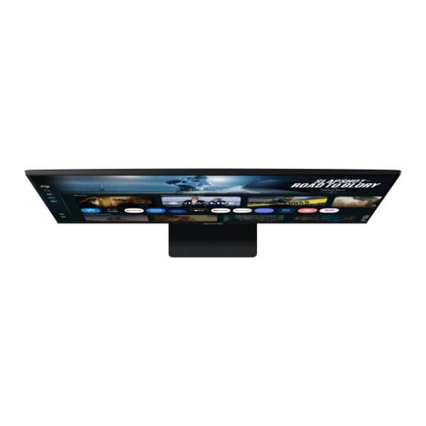SAMSUNG smart monitor 32'' VA M7 M70F (LS32FM702UUXDU) 5
