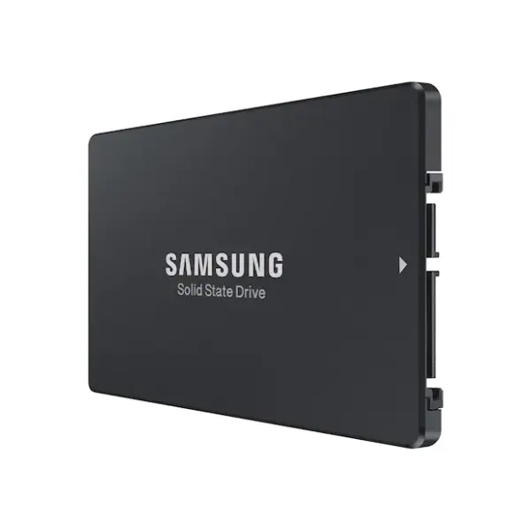 SAMSUNG SSD 480GB PM893-A (MZ7L3480HCHQ-00A07) Enterprise 2
