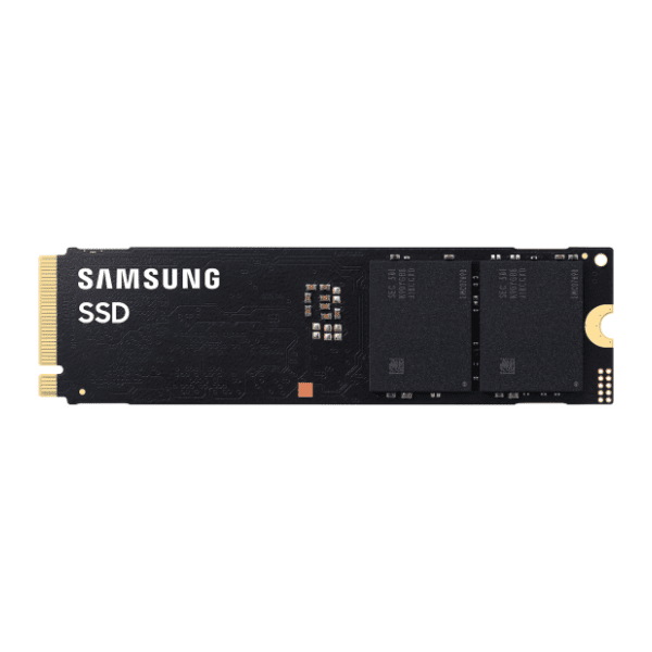 SAMSUNG SSD 8TB 9100 Pro MZ-VAP8T0BW 2