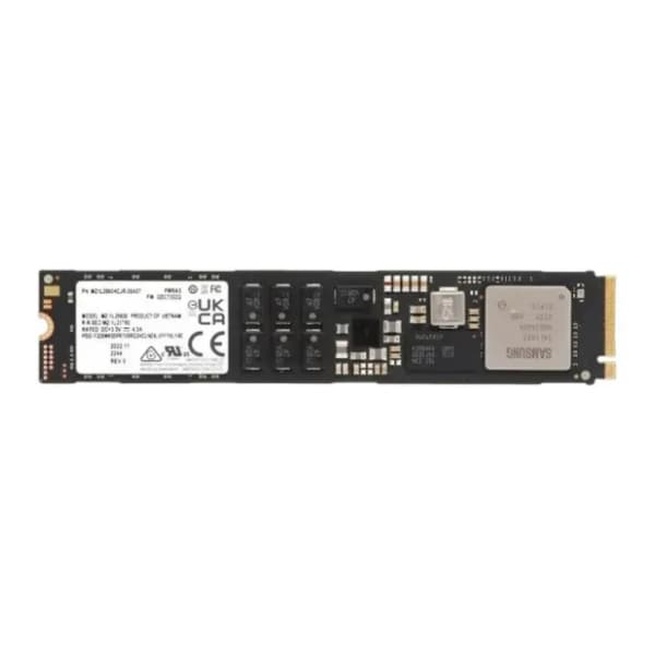 SAMSUNG SSD 960GB PM9A3 (MZ1L2960HCJR-00A07) 0