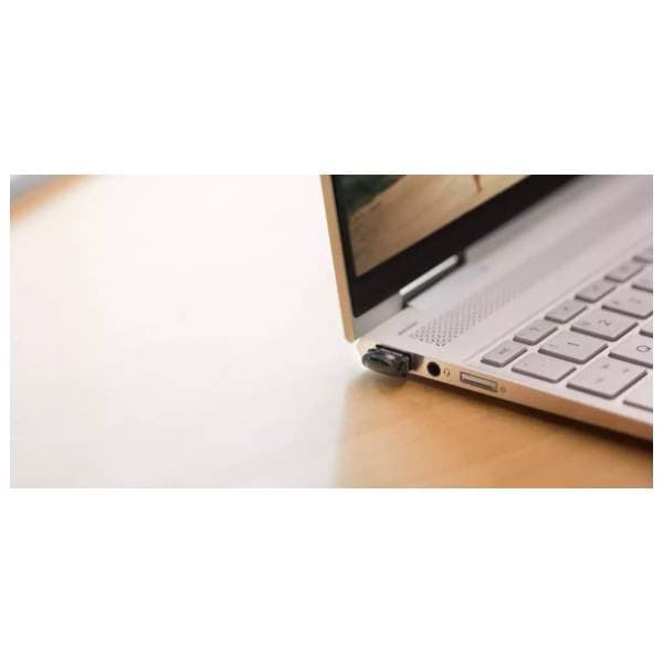 SanDisk USB flash memorija 128GB Ultra Fit 5