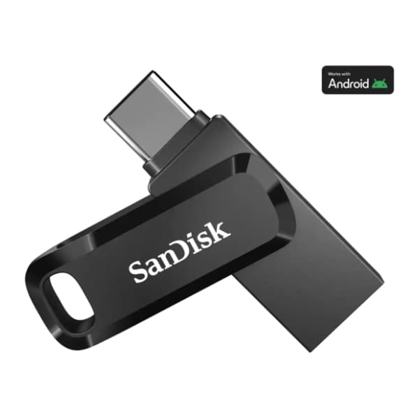SanDisk USB flash memorija 256GB Ultra Dual Drive Go SDDDC3-256G-G46 3