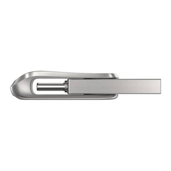 SanDisk USB flash memorija 256GB Ultra Dual Drive Luxe 3