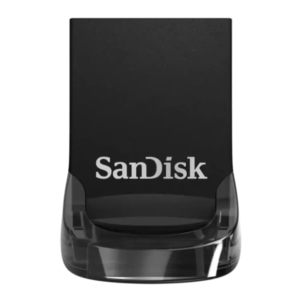SanDisk USB flash memorija 256GB Ultra Fit 1
