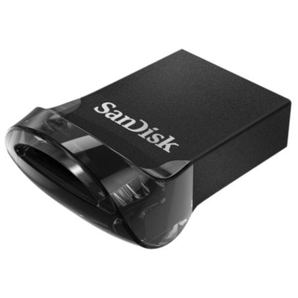 SanDisk USB flash memorija 256GB Ultra Fit 0