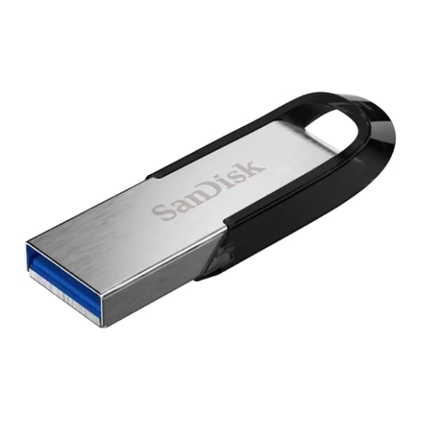 SanDisk USB flash memorija 256GB Ultra Flair SDCZ73-256G-G46 0