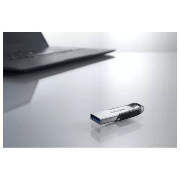 SanDisk USB flash memorija 256GB Ultra Flair SDCZ73-256G-G46 3