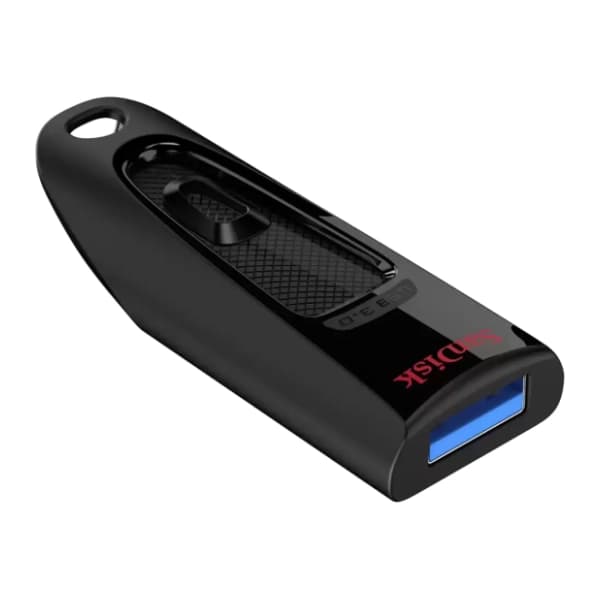 SanDisk USB flash memorija 32GB Cruzer Ultra 0