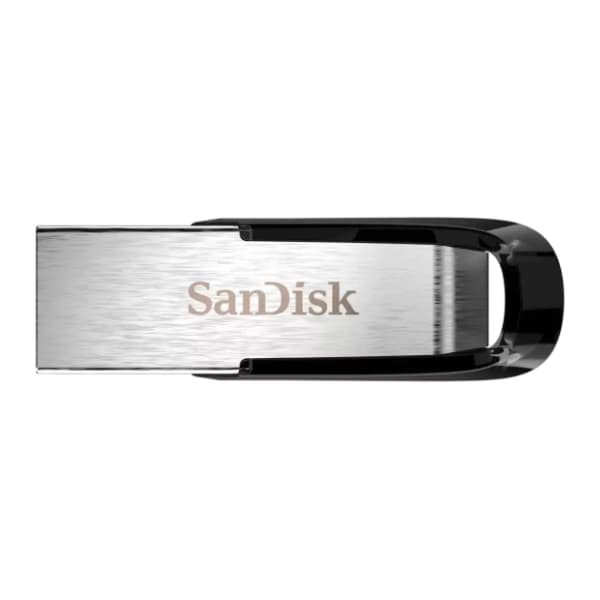 SanDisk USB flash memorija 64GB Ultra Flair SDCZ73-064G-G46 1