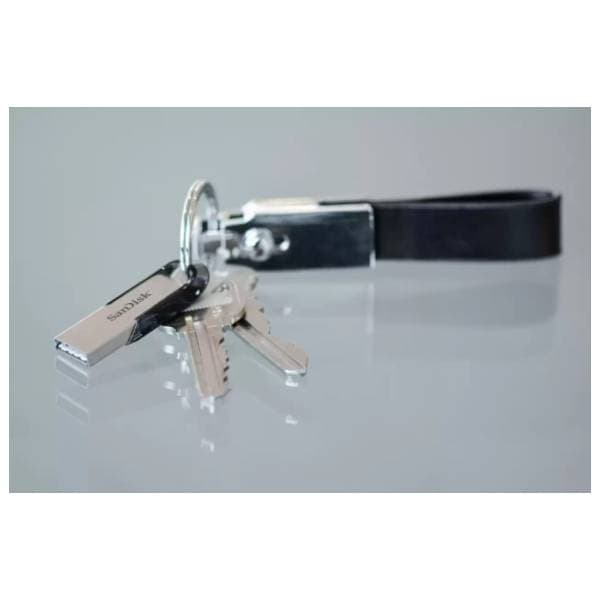 SanDisk USB flash memorija 64GB Ultra Flair SDCZ73-064G-G46 4