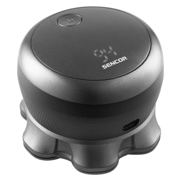 SENCOR električni brijač SMS 0800BK 0
