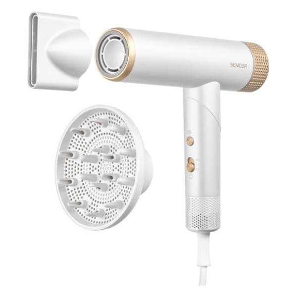 SENCOR fen za kosu SHD 9050GD 3