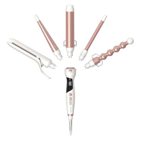 SENCOR stajler za kosu 5u1 SHS 8700RS 0