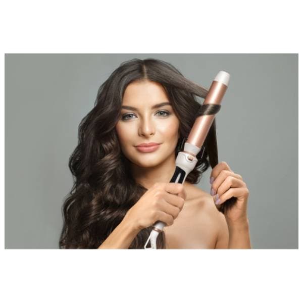 SENCOR stajler za kosu 5u1 SHS 8700RS 2