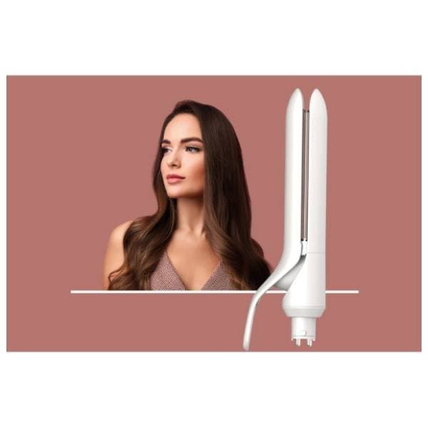 SENCOR stajler za kosu 5u1 SHS 8700RS 4