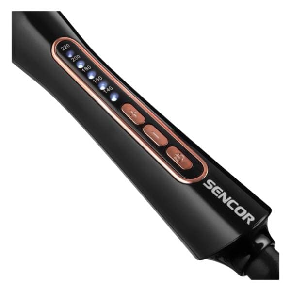 SENCOR uvijač za kosu SHS 0920BK 3