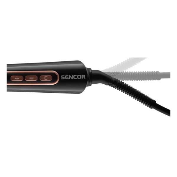 SENCOR uvijač za kosu SHS 0920BK 4