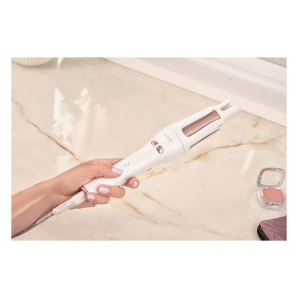 SENCOR uvijač za kosu SHS 0925RS 1