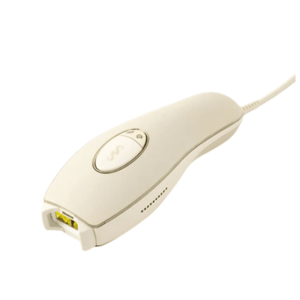 SMOOTHSKIN epilator Pure Adapt Champagne IPL 2